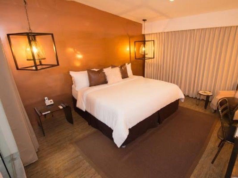 Antiguo Cuscatlán Sal & Luz Hotel Boutique מראה חיצוני תמונה