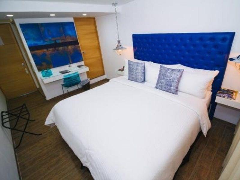 Antiguo Cuscatlán Sal & Luz Hotel Boutique מראה חיצוני תמונה
