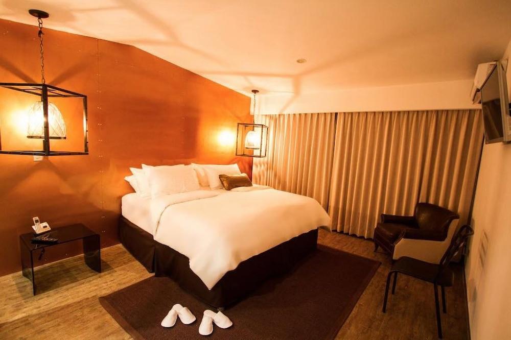 Antiguo Cuscatlán Sal & Luz Hotel Boutique מראה חיצוני תמונה