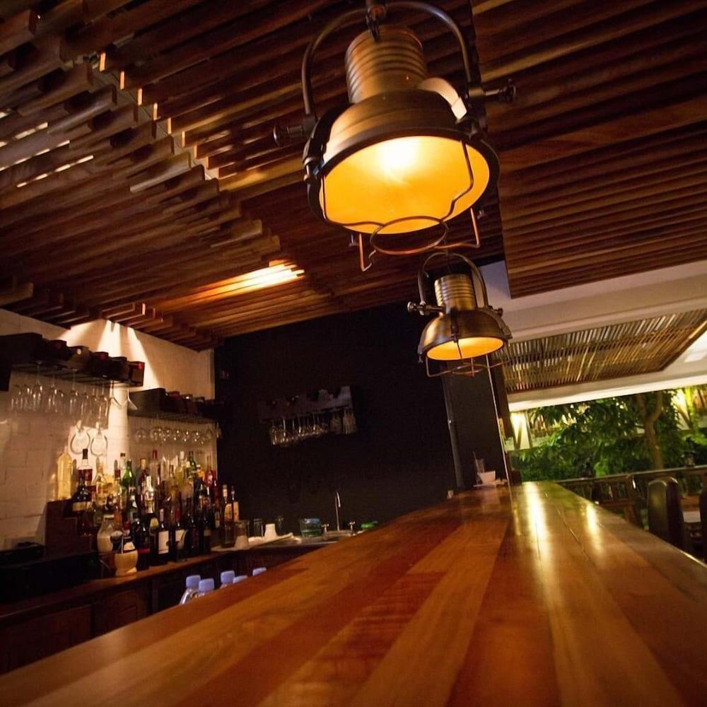 Antiguo Cuscatlán Sal & Luz Hotel Boutique מראה חיצוני תמונה