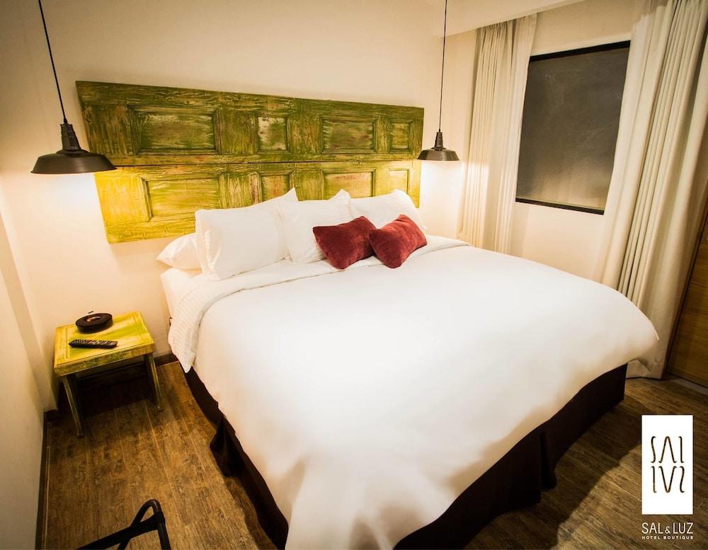 Antiguo Cuscatlán Sal & Luz Hotel Boutique מראה חיצוני תמונה