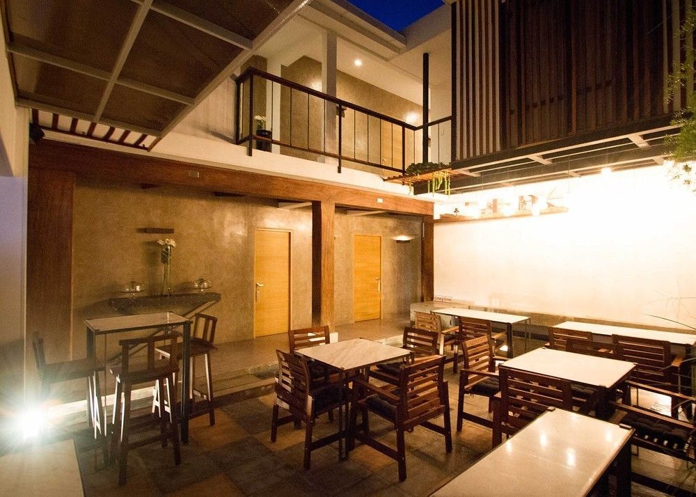 Antiguo Cuscatlán Sal & Luz Hotel Boutique מראה חיצוני תמונה