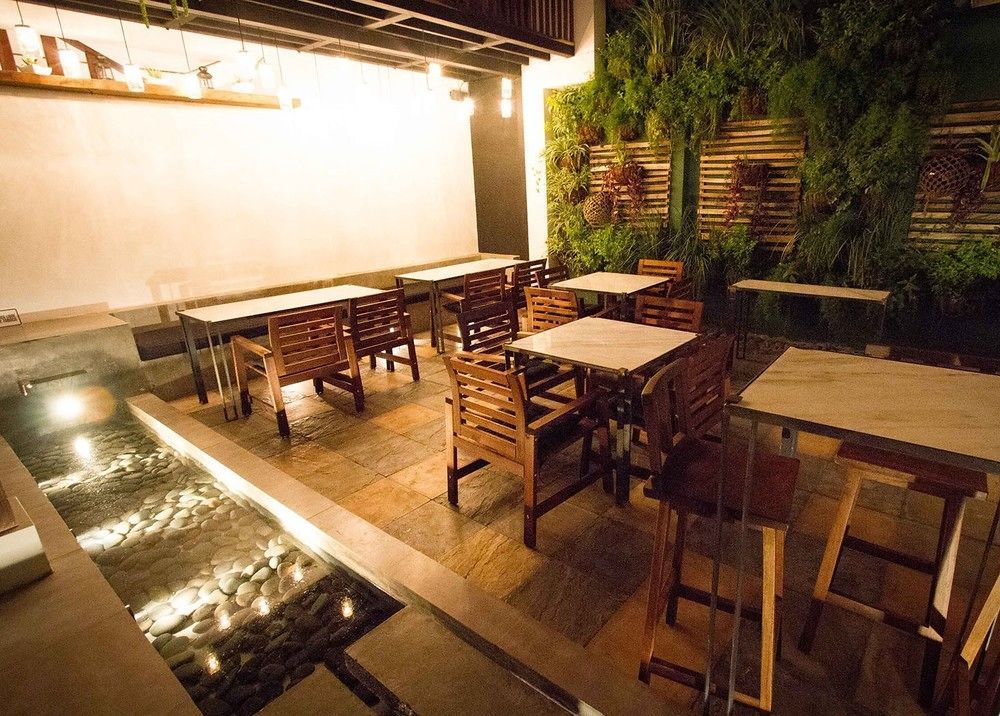 Antiguo Cuscatlán Sal & Luz Hotel Boutique מראה חיצוני תמונה