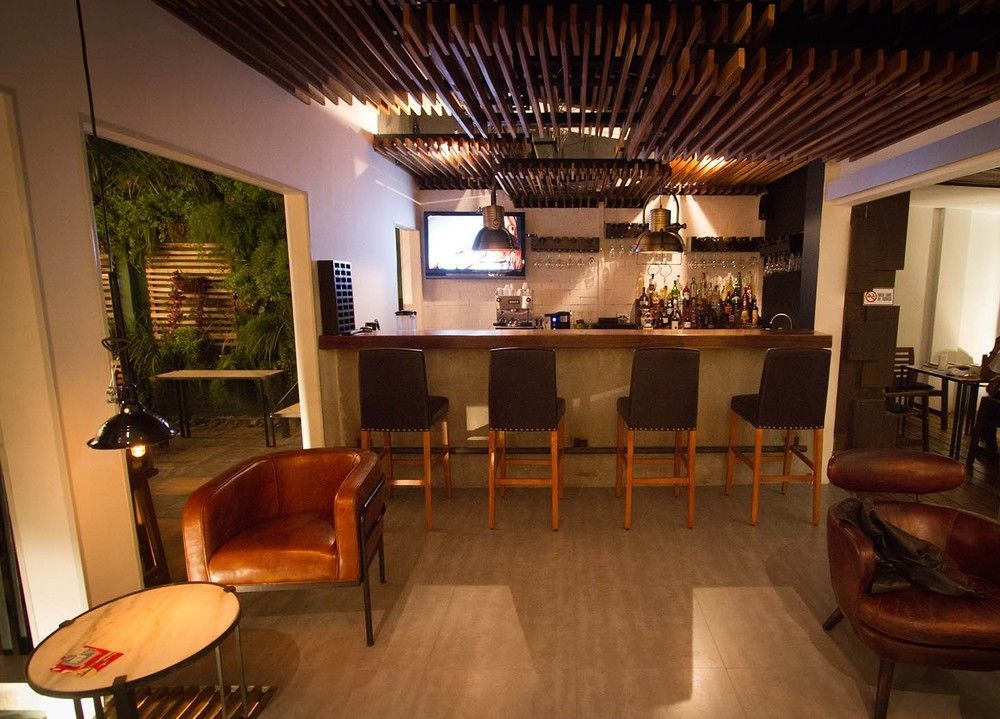 Antiguo Cuscatlán Sal & Luz Hotel Boutique מראה חיצוני תמונה
