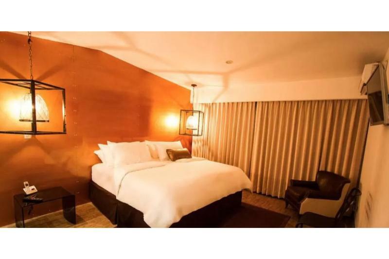 Antiguo Cuscatlán Sal & Luz Hotel Boutique מראה חיצוני תמונה